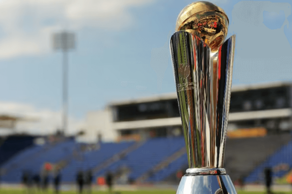 Only a solution in line with Pakistan's position on the Champions Trophy will be accepted