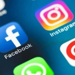 Social media platforms experience major disruptions in Pakistan as the government implements measures to control political protests.