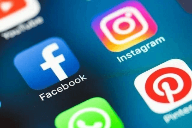 Social media platforms experience major disruptions in Pakistan as the government implements measures to control political protests.