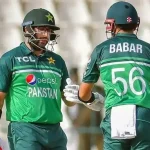 imam ul haq defends babar azam amid criticism