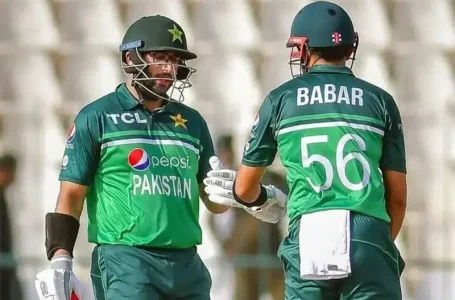 imam ul haq defends babar azam amid criticism