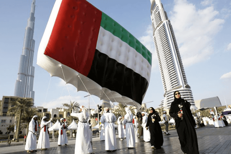 international tolerance day uae is home of all and beacon of tolerance