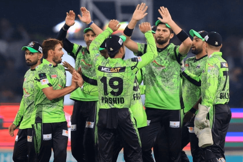 lahore qalandars announces star studded squad for inaugural global super league 2024