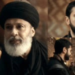 noor ul hassan makes big impact in historical drama sultan salahuddin ayyubi