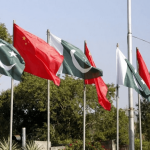 pakistan china relations a strategic partnership over economic challenges