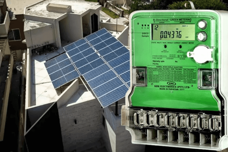 pakistan considers drastic cut in solar net metering rates sparks concern