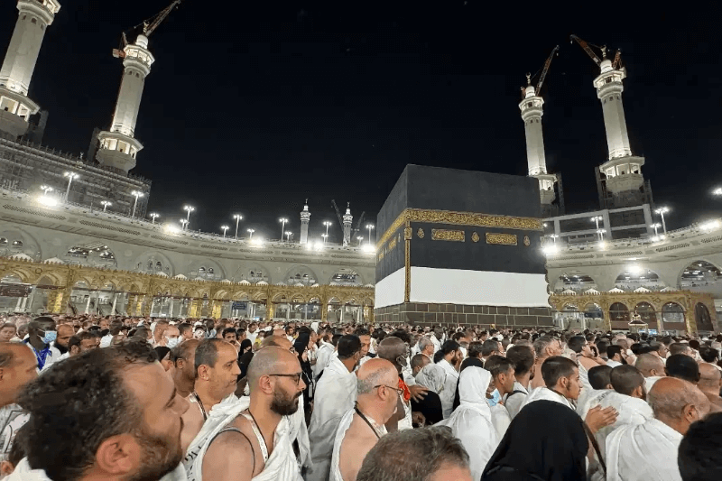 Pakistan introduces installment plan to make Hajj pilgrimage more accessible