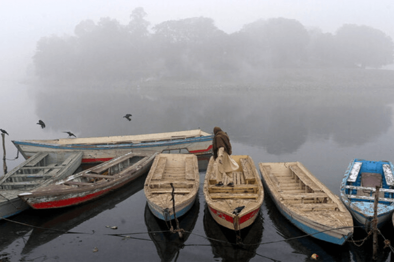 Pakistan Pledges $50 Million to Boost Climate Startups