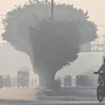 pakistan punjab tries out another method to combat serious air pollution levels