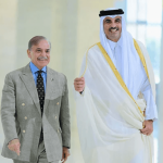 pakistan qatar investment ties deepen pm shehbaz secures interest from top qatari business leaders