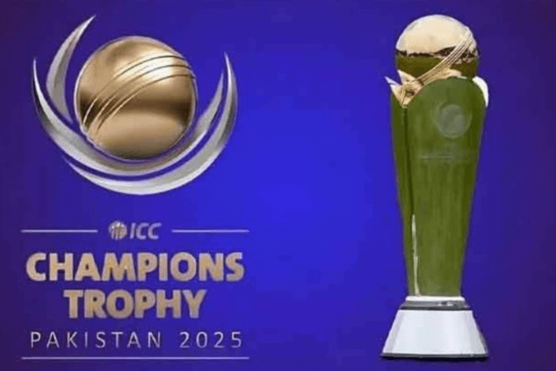 pakistan rejects hybrid model for champions trophy 2025 after india declines tour