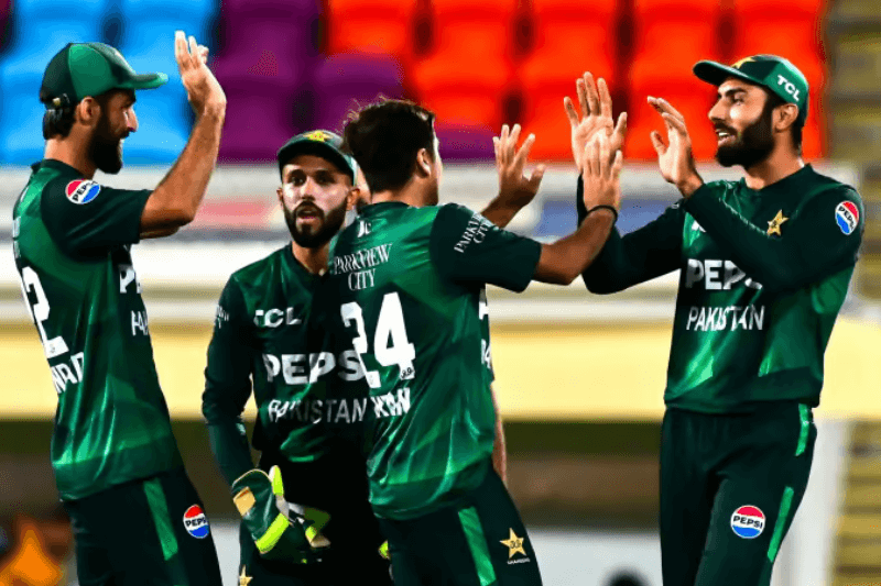 pakistan shaheens host sri lanka a in multi format series first odi venue changed