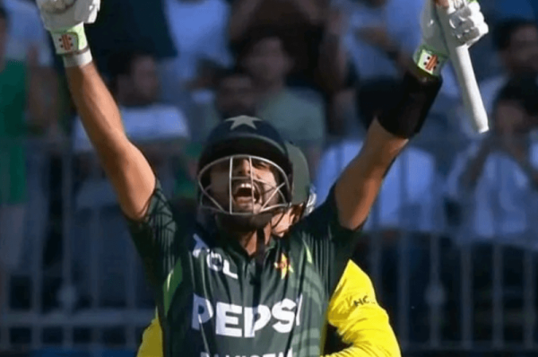 pakistan wins historic odi series against australia after 20 years