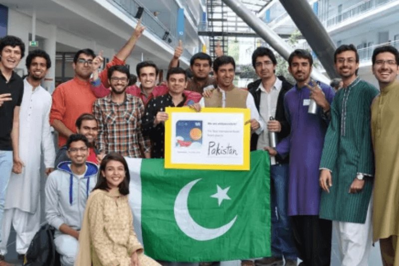 pakistani students in the us surge setting new records