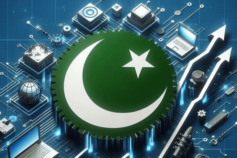 pakistans it exports surges to 34 9 with 1 206 billion