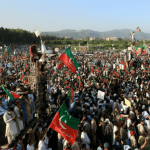 pti protest sparks road closures twin cities face major traffic disruptions