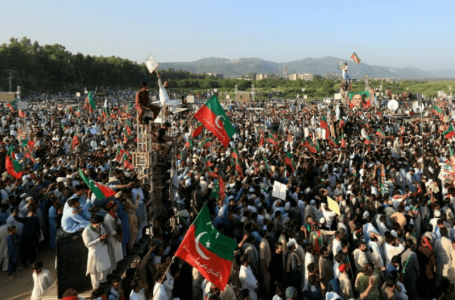 pti protest sparks road closures twin cities face major traffic disruptions