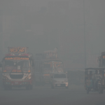 record air pollution crisis forces school closures in lahore