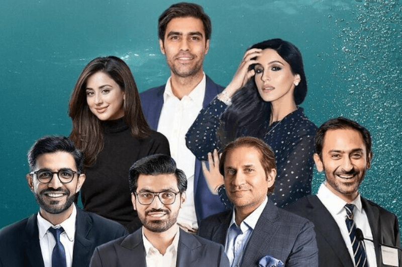 shark tank pakistan breaks records with historic pkr 1 5 billion deal