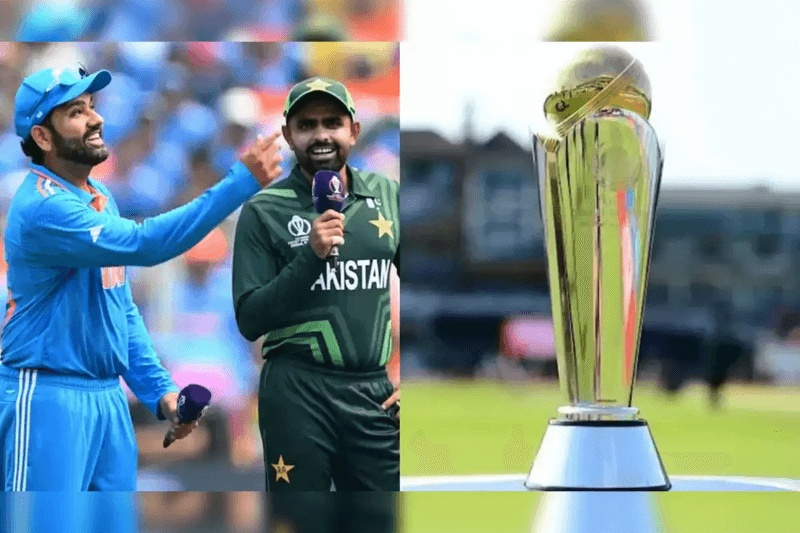 tensions rise as pcb tells india not to expect good gestures amid champions trophy