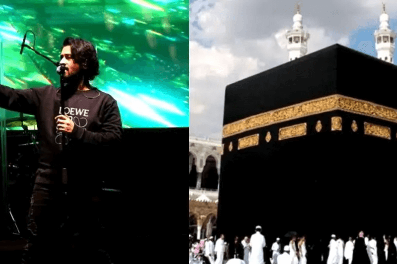 the truth behind atif aslams viral statement about his concert