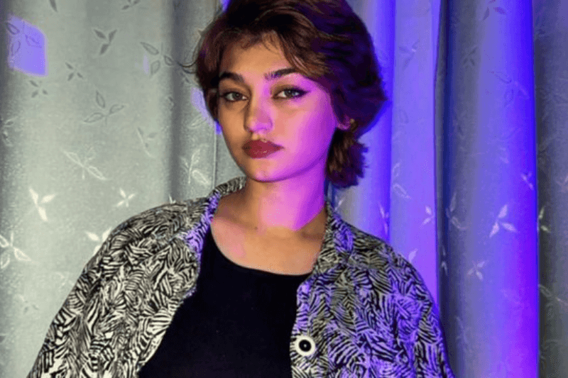 tiktok star imsha rehman deactivates social media accounts following alleged video leak