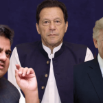 trump will speak about khan due to pakistani diasporas pressure fawad