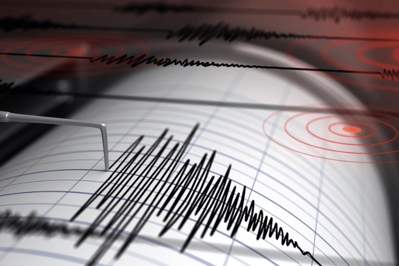 Earthquake Tremors Shake Parts of Punjab, No Casualties Reported