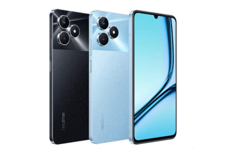 Realme Mobile Phones Price in Pakistan