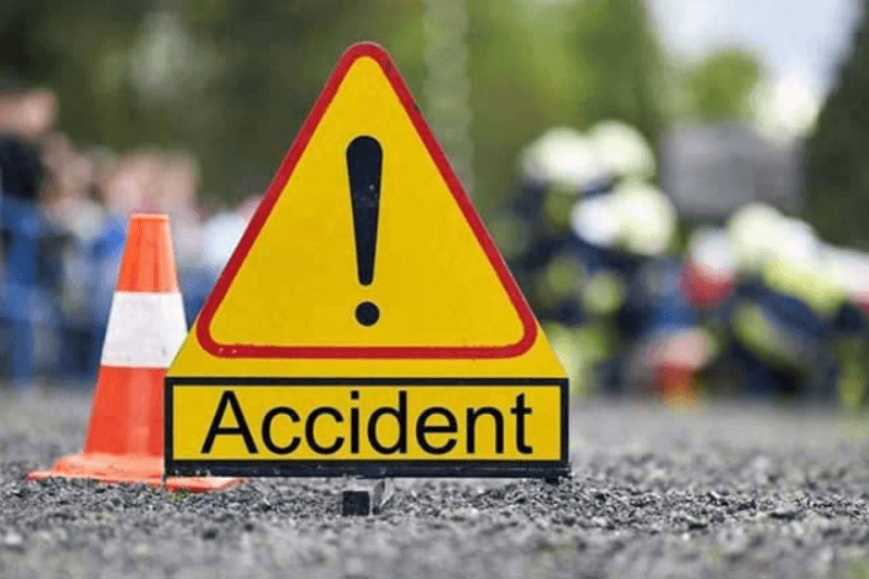 Traffic Accidents in Karachi Claim 715 Lives in 2024