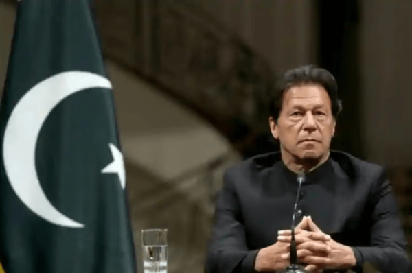 Supreme Court to Hear Imran Khan's Petition on May 9 Riots and Protest Investigations