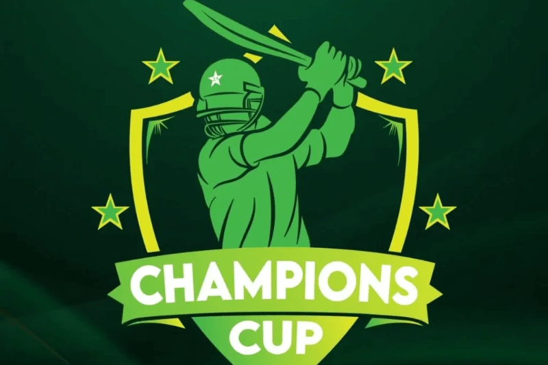 Pakistan Champions T20 Cup 2024