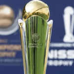 PCB Locks UAE as Champions Trophy Venue for India Games​​​​​​​​​​​​​​​​