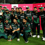 Babar Praises Saim Ayub as Pakistan Achieves Historic Win Against South Africa