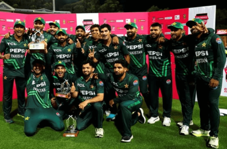 Babar Praises Saim Ayub as Pakistan Achieves Historic Win Against South Africa