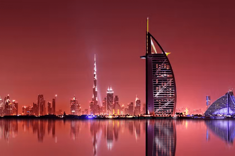 Dubai Emerges as a Strategic Business Hub for Pakistani Investors