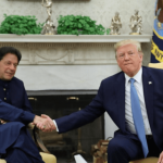 Trump's Envoy Calls for Release of Imran Khan from Pakistani Prison