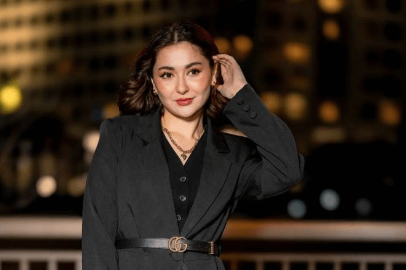 Hania Aamir reveals the shocking reason she left the Dallas event so abruptly