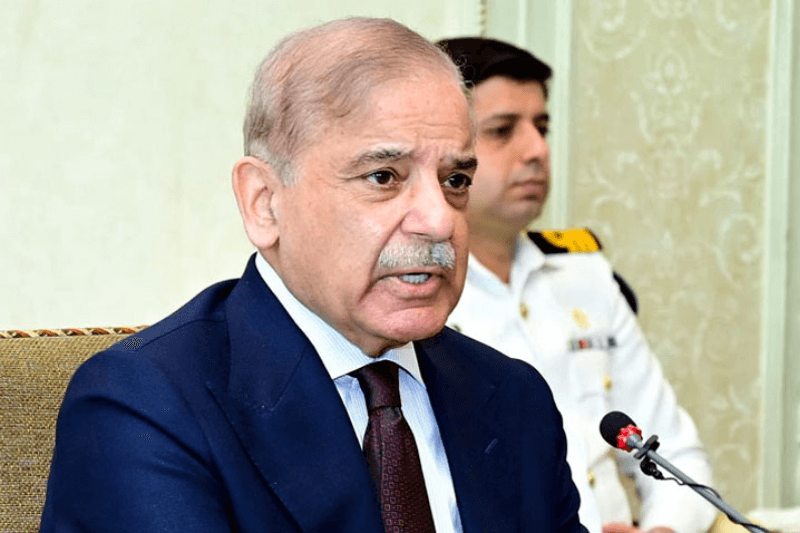 Pakistan PM Shehbaz Sharif announces stance on electricity theft and billing