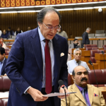 PPP to Challenge Tax Amendment Bill Over Strict Non-Filer Provisions