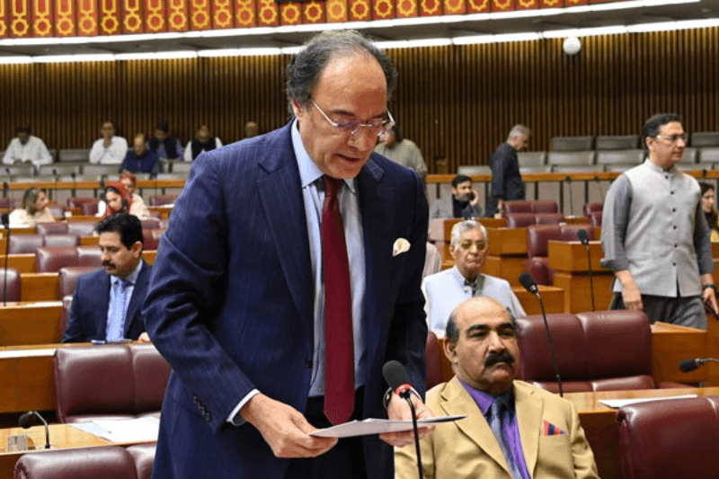 PPP to Challenge Tax Amendment Bill Over Strict Non-Filer Provisions