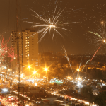 Karachi Police Chief Issues Stern Warning Against New Year's Eve Aerial Firing