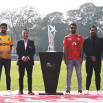 PSL 10: 22 Foreign Players Sign Up for Player Draft in Gwadar