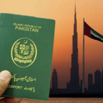 UAE Assures Expedited Visa Processing for Pakistani Nationals