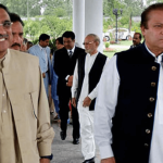 Toshakhana Case: Accountability Court Dismisses the plea of Nawaz and Zardari