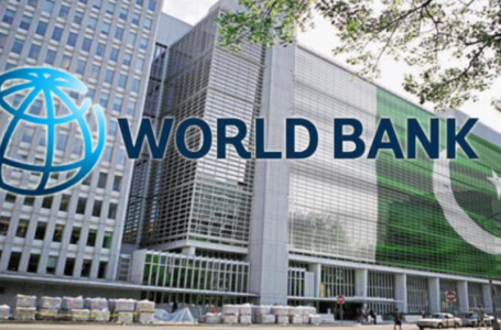 World Bank Approves $240 Million to Improve Karachi's Water and Sanitation Services