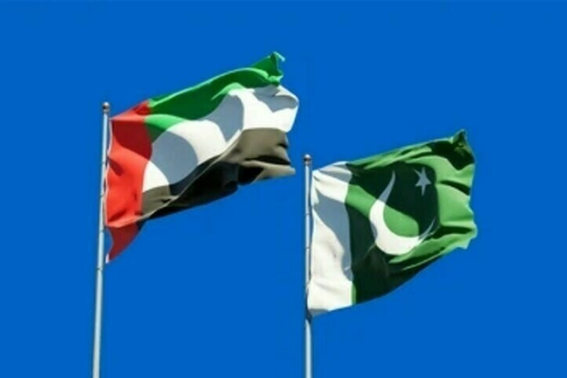 Pakistan-UAE Strategic Partnership: Mutual Growth and Solidarity