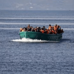 One Pakistani Confirmed Dead in Greek Boat Capsize, 47 Rescued