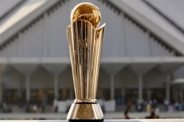 Champions Trophy 2025: A "Win-Win" Vision by PCB Chief
