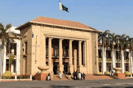 Punjab Assembly Set to Table Bill for Massive MPA Salary Hike